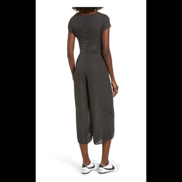 Dee Elly Wide Leg Jumpsuit - Picture 7 of 7
